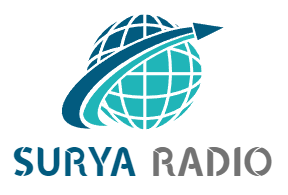 Surya Radio